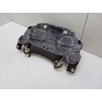 Панель приборов Audi A8 D3 2003 4E0920900E