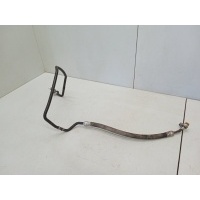 Трубка кондиционера Audi A8 D3 2003 4E0260710M