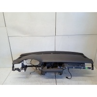 Торпедо Audi A8 D3 2003 4E1857003A24A