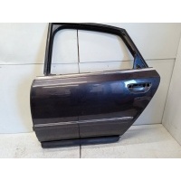Дверь задняя левая Audi A8 D3 2003 4E0833051C