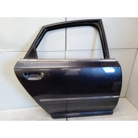 Дверь задняя правая Audi A8 D3 2003 4E0833052C