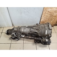 АКПП Audi A8 D3 2003 09E300035LX, GNU, 6HP26