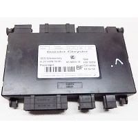 Блок сиденья пассажира мерседес w211 w219 w164 w251