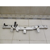 Панель передняя TOYOTA Corolla E15 2006-2013 5320812560
