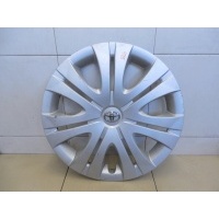 Колпак декоративный TOYOTA Corolla E15 2006-2013 4260212810