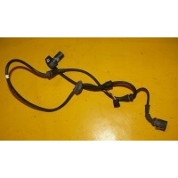 датчик абс передняя audi a6 c5 рестайлинг 4b0927803e