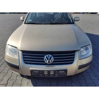 В сборе передняя бампер лампы passat b5 fl la1w