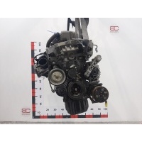 Двигатель (ДВС) Mini R56 (-) 2008 1.4 N12B14A,N12B14A