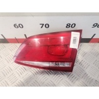 Фонарь крышки багажника правый Volkswagen Passat 7 (2012-2015) 2011 3AF945094J