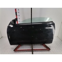 Дверь передняя левая Renault Megane 2 (2002-2009) 2006 ,7751474924