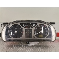 Панель приборная (щиток приборов) Renault Laguna 2 (2000-2007) 2001 8200218878,8200417831