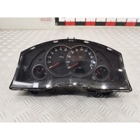 Панель приборная (щиток приборов) Opel Meriva A (2003-2010) 2007 13201075,13201075