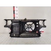 Панель передняя (телевизор) Volkswagen Golf 3 (-) 1995 1H0121210A