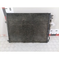 Радиатор кондиционера Jeep Grand_Cherokee 3 (2004-2013) 2006 55116928AA,55116928AA