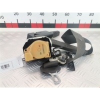 Ремень безопасности передний правый Nissan X-Trail T31 (-) 2007 -,86884JH100