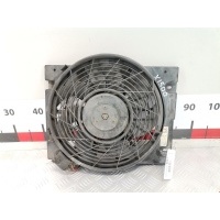 Вентилятор радиатора кондиционера Opel Zafira A 2000 0130303275 / 9132916