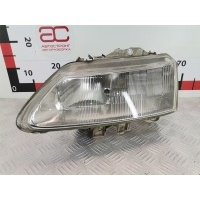 Фара передняя левая Renault Espace 3 (1996-2002) 2000 ,7701038269