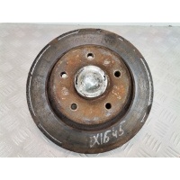 Ступица (кулак цапфа) задняя правая Renault Laguna 2 (2000-2007) 2002 ,7701477982