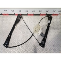 Стеклоподъемник электрический двери передней правой Skoda Superb (3T) (-) 2012 ,3T0837462A