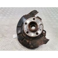 Ступица (кулак цапфа) передняя правая Skoda Fabia (-) 2002 ,6C0407256A
