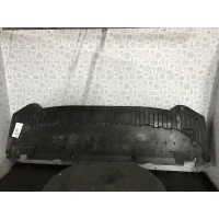 Защита радиатора Audi A4 B8 (-) 2011 ,8K0807233
