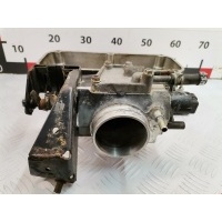 Заслонка дроссельная Land Rover Range Rover (-) 1997 HRC1754,ERR7320