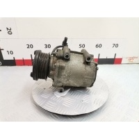 Компрессор кондиционера Ford Fiesta 5 (2002-2008) 2004 ,1432988