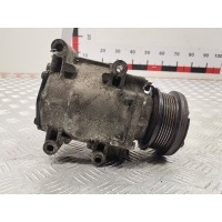 Компрессор кондиционера Ford Mondeo 3 2006 1S7H19D629CD