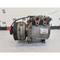 Компрессор кондиционера Volvo S40_V40 1 (1996-2004) 1999 AKC200A203K,30614023