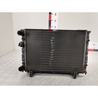 Радиатор основной Volkswagen Golf 3 (-) 1993 ,6N0121253B