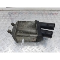 Интеркулер (радиатор интеркулера) Renault Scenic 1 2000 8200047162