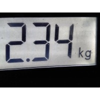 Поддон двигателя Skoda Fabia 5J 2010 03C103601BH
