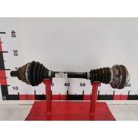 Полуось передняя левая (приводной вал шрус) Volkswagen Touran 2008 1K0407271FP