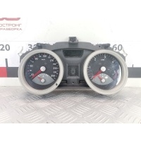 Панель приборная (щиток приборов) Renault Megane 2 (2002-2009) 2004 8200399695