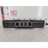 Решетка радиатора Audi A6 C5 (-) 2000 4B0853651A,4B0853651A3FZ