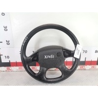 Руль Volkswagen Polo 3 (-) 1999 ,1H0419091AQ01C