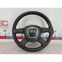 Руль Audi A3 8P (-) 2006 ,8P0419091CC6PS