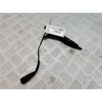 Форсунка дизельная электрическая Skoda Octavia 1U (1996-2010) 1997 0432193735,038130201F