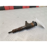 Форсунка дизельная электрическая Peugeot Bipper (2007-2020) 2008 0445110252,1980K2