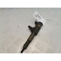 Форсунка дизельная электрическая Peugeot Bipper (2007-2020) 2008 0445110252,1980K2