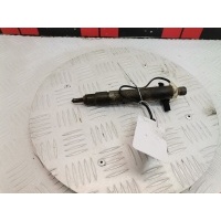 Форсунка дизельная электрическая Volkswagen Polo 4 (2001-2009) 2005 0432193735,038130201F