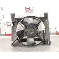 Вентилятор радиатора основного Chevrolet Kalos (T200) (2003-2008) 2006 96536522,96536522