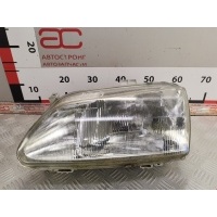 Фара передняя левая Renault Megane 1 (-) 1997 ,260605784R