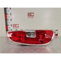 Фонарь задний левый Skoda Roomster (5J) 2011 5J7945095