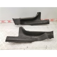 Накладка порога (внутренняя) Alfa Romeo 147 (937) (2000-2010) 2008 735263947/735263906,735293350