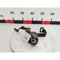 Механизм выбора и переключения передач Volkswagen Polo 3 (-) 1999 6N0711095/6N0711052,6N0711017B
