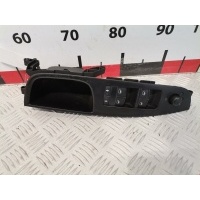 Блок управления стеклоподъемниками Audi Q7 (-) 2006 ,4F0959851G5PR