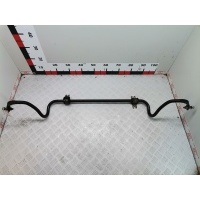 Стабилизатор подвески передний (поперечной устойчивости) Renault Laguna 2 (-) 2001 ,8200082488