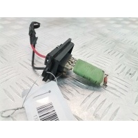 Резистор (сопротивление) печки Renault Scenic 2 (-) 2004 ,7701207876