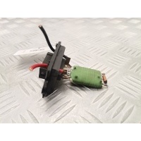 Резистор отопителя (сопротивление печки) Renault Scenic 2 (-) 2008 ,7701207876